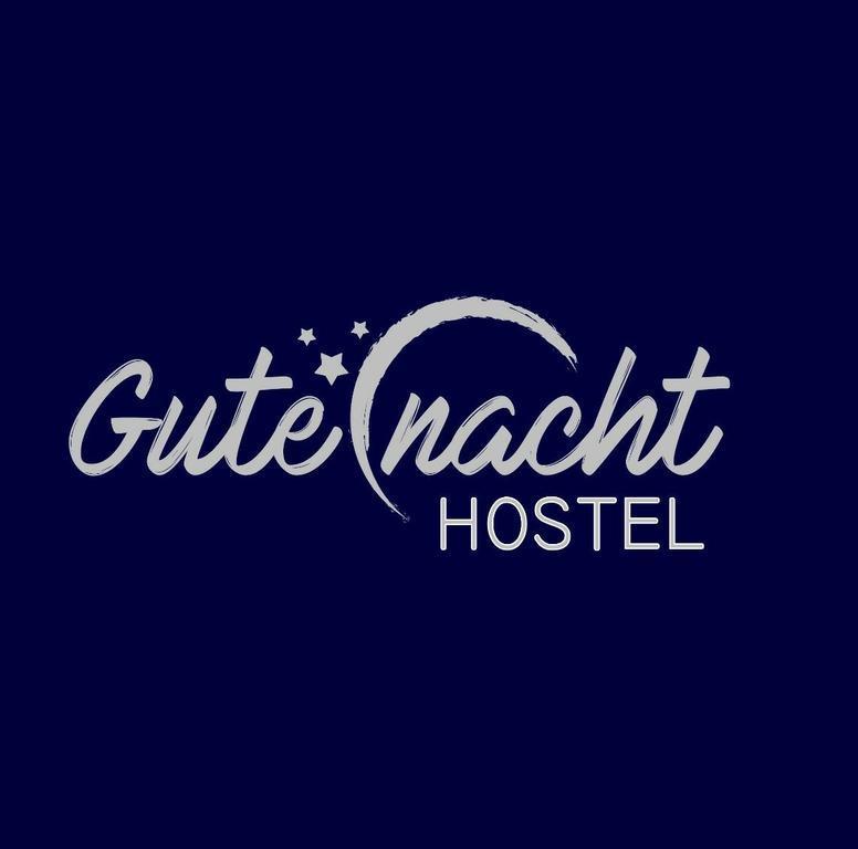 Gute Nacht Hostel La Rioja Exteriér fotografie